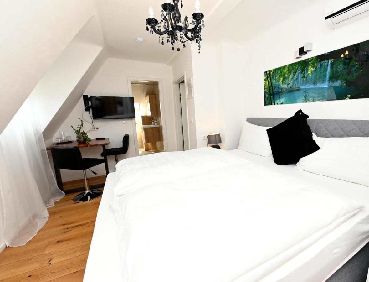 Enjoyit Rooms Velden am Wörthersee Exterior foto