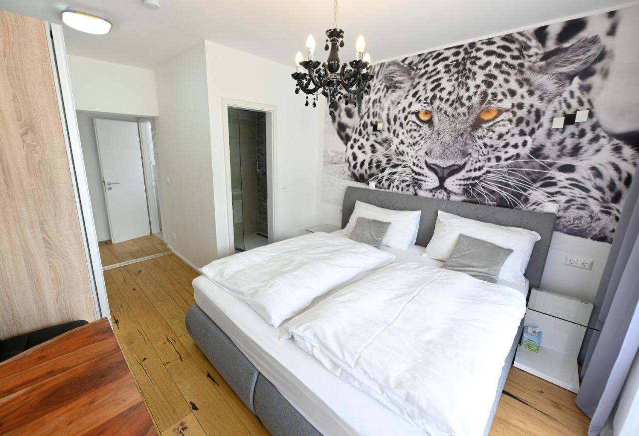 Enjoyit Rooms Velden am Wörthersee Exterior foto